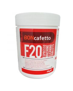 Boncafetto F20 Tablets 