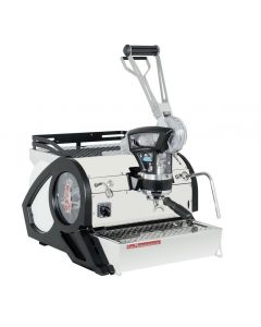 La Marzocco Single Group Leva X Espresso Machine