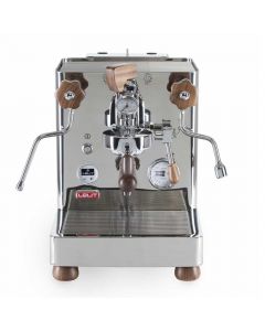 Lelit Bianca Dual Boiler PID Espresso Coffee Machine