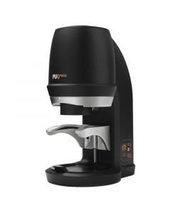 Puq Press  Coffee Tamper (58 Mm) - Q2 -Black