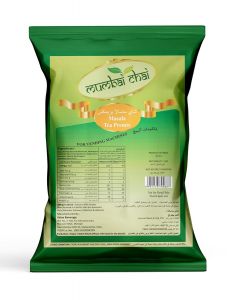  Masala Tea Premix with Sugar (Ideal for Premix Vending Machines)