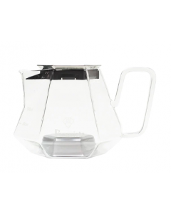 Serve Your Brew in Style with the BK Gem Glass Server 02