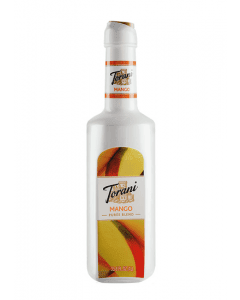 Torani - Frusia Puree Blends - Mango - 1L