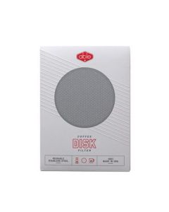 Able Disk Filter-Standard for AeroPress Coffee Maker
