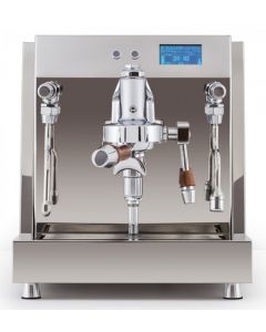 ACS Vesuvius Dual Boiler PID Espresso Coffee Machine