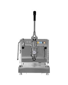 ACS Vesuvius Evo Leva Dual Boiler Espresso Coffee Machine