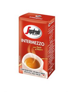 Segafredo Zanetti - Intermezzo Ground - 250G