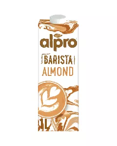 Alpro Drink Almond For Professionals 1L