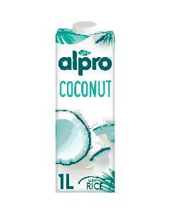 Alpro Drink Coconut Original 1L
