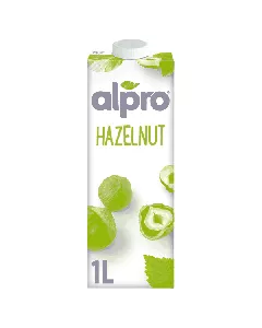 Alpro Drink Hazelnut 1L