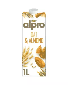 Alpro Drink Oat Almond 1L