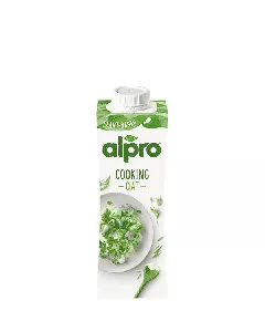 Alpro Oat Cooking Cream 250gm