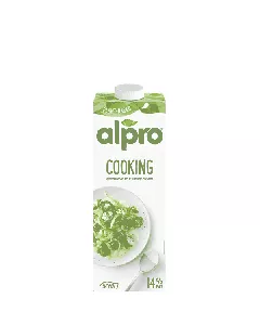 Alpro Soy Cooking Cream 250gm