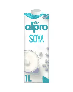Alpro Soya Drink Original 1L