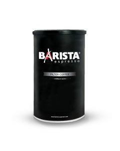 Barista Espresso American Filter Coffee