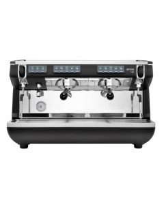 Nuova Simonelli Appia Life Volumetric 2 Group Espresso Machine