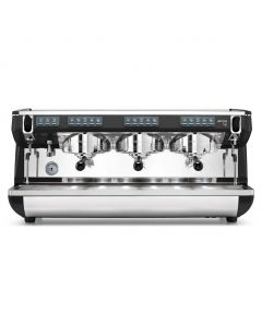 Nuova Simonelli Appia Life Volumetric 3 Group Espresso Machine