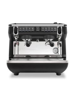 Nuova Simonelli Appia Life Compact 2 Group Espresso Machine