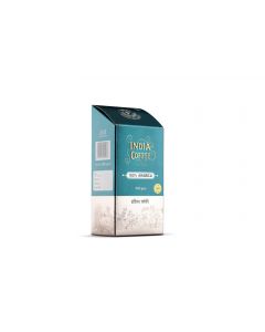 Coffee Board India Coffee GI Registered Coorg Arabica Coffee