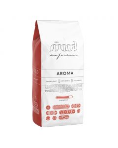 Mood Espresso Roasted Coffee Beans - Aroma 1000 g