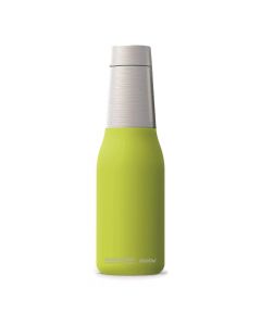 Asobu Oasis Vacuum Insulated Double Walled Water Bottle 600 ml-Green