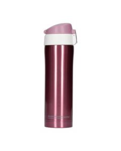 Asobu Diva Insulated Vacuum Beverage Thermos Container-Pink