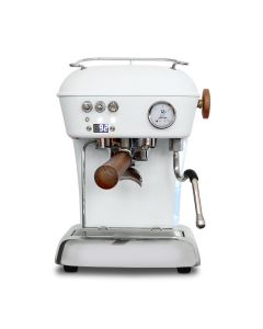 Ascaso Dream PID Espresso Machine-White