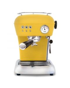 Ascaso Dream PID Espresso Machine-Yellow