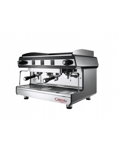 Astoria Tanya R AEP GR 2 BLACK / INOX