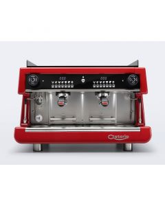 Astoria Hollywood 2 GR Red