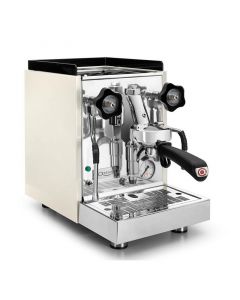 Astoria Loft Espresso Machine White