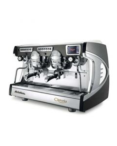 Astoria Sabrina GR3 Black/Inox SAE