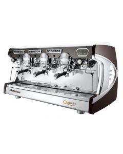 Astoria Sabrina GR3 Brown/Inox SAE
