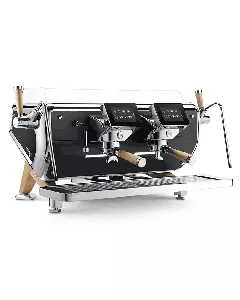 Barista Attitude Storm FRC Espresso Machine - Professional Commercial Espresso Equipment