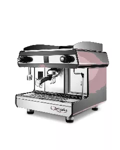 Astoria Tanya R AEP Group 1 RED / STAINLESS STEEL