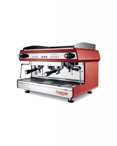 Astoria TanyaR SAE 2-Group Espresso Machine - Electronic Version