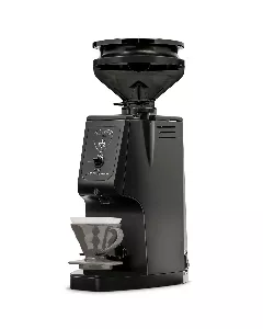 Eureka 1920 ATOM PRO 75 E Matt Black