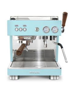 Ascaso Baby T Plus PID Espresso Machine-Blue