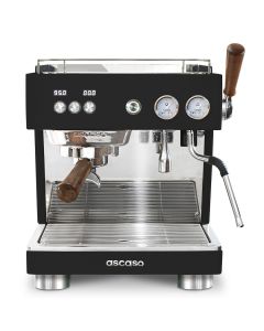 Ascaso Baby T Plus PID Espresso Machine