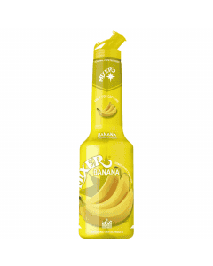 Mixer Banana Puree 1L