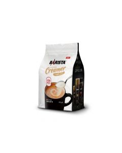 Barista Espresso Coffee Creamer