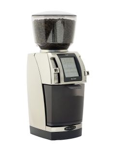 Baratza Forte BG (Brew Grinder) - Flat Steel Burr­ Commercial Grade Coffee Grinder