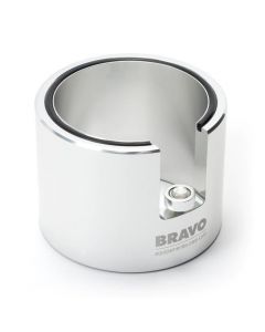 Bravo Aluminum Portafilter Holder
