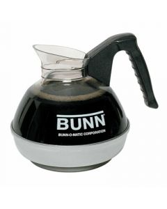 Bunn Easy Pour 12 Cup Commercial Decanter