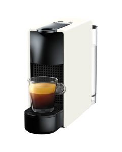 Nespresso Essenza Mini C30 Coffee Machine-White