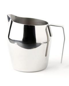Cafelat Milk Pitcher-13 Oz (400 ml)