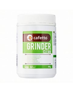 Cafetto Grinder Cleaner 450G