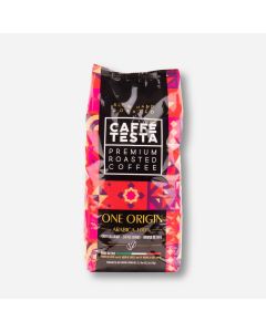 Caffe Testa - 100% Arabica Coffee Beans, Bulk Pack of 6KG