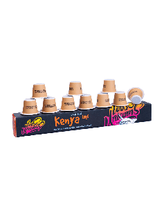 Loose Unicorns Kenya Specialty Coffee Capsules 5.4 g