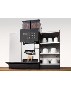 Thermoplan B&W4 Compact Ch Office Coffee Machine